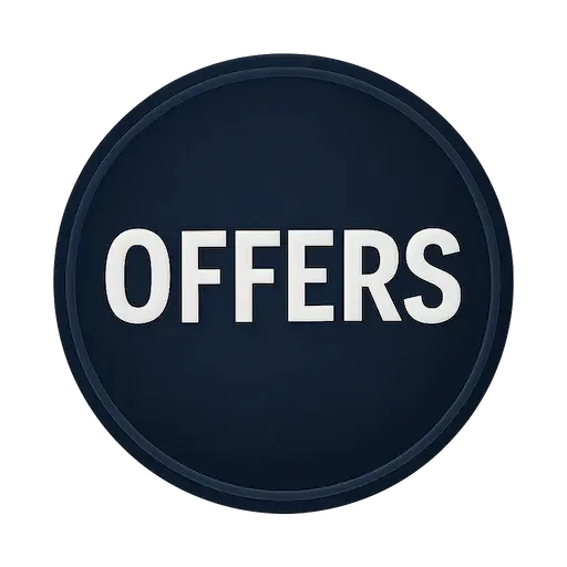 Offers