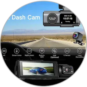Dash Cam