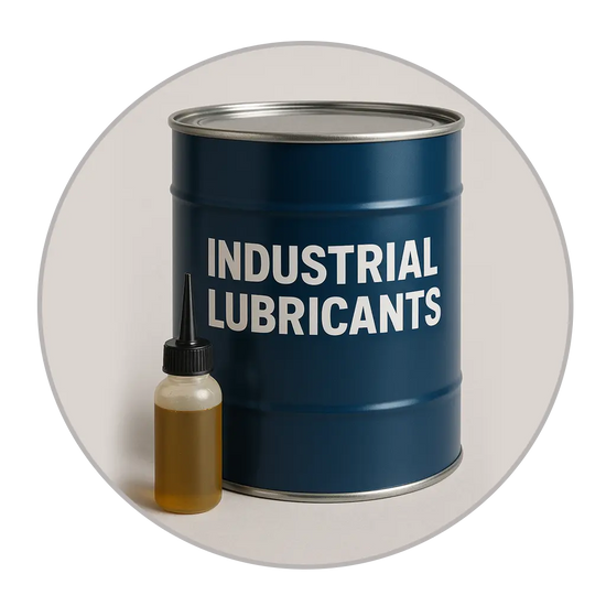 Industrial Lubricants