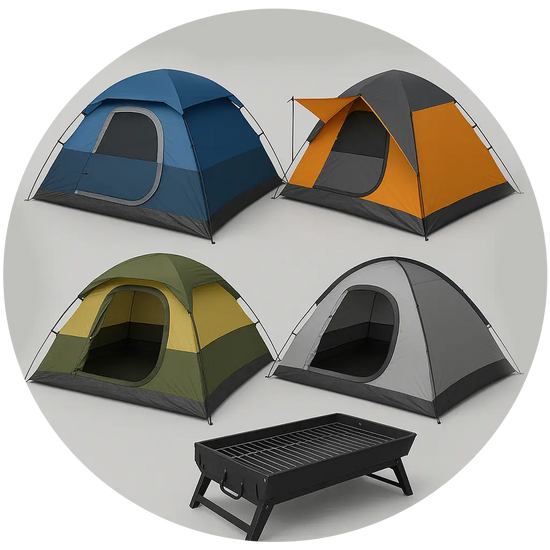 Tents