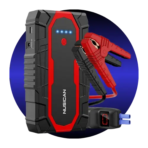 Jump Starter