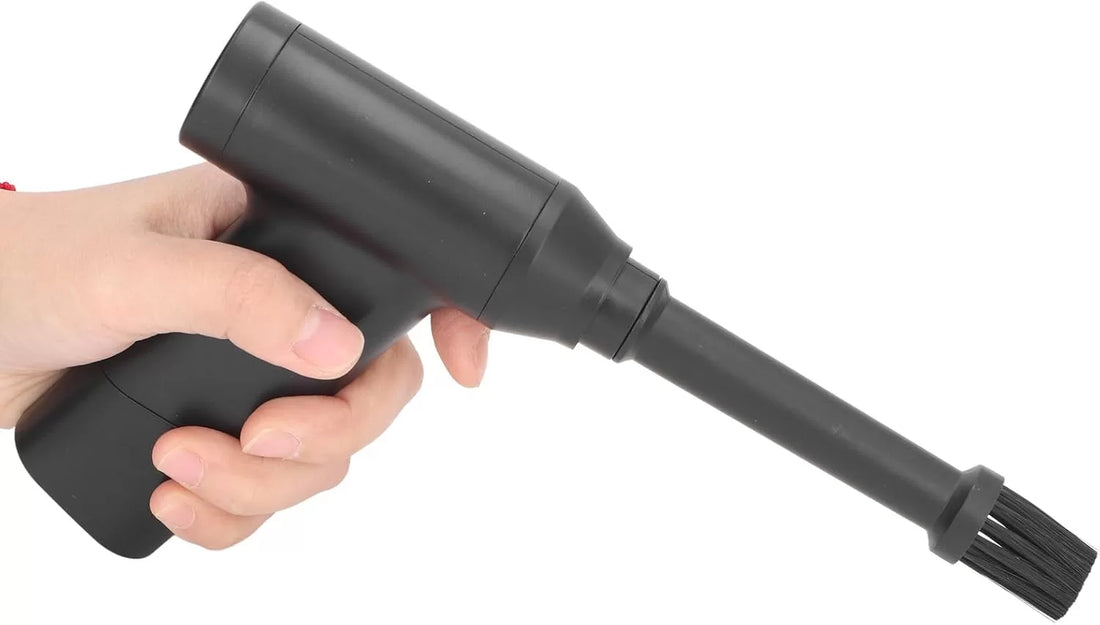 Ultimate High-Speed Mini Air Blower