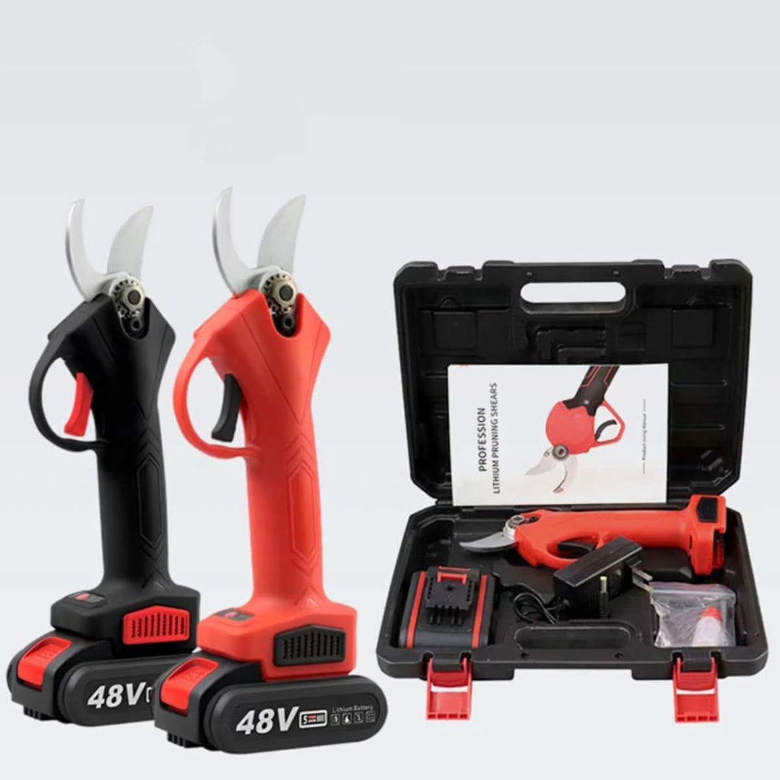 Snip Like a Pro With Premium Garden Shears