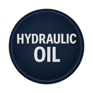 Hydraulic Oil