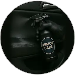 Armor care