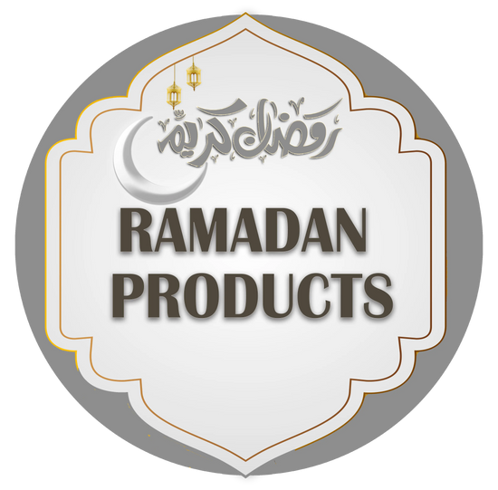 Ramadan products