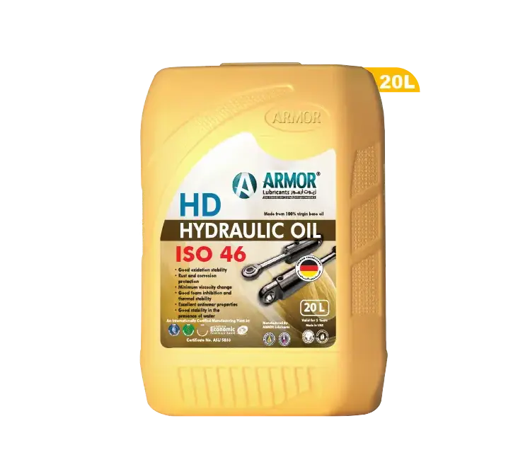 Hydraulic Oil