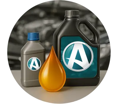 Automotive Lubricants