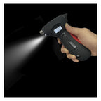 Emergency hammer 5-in-1