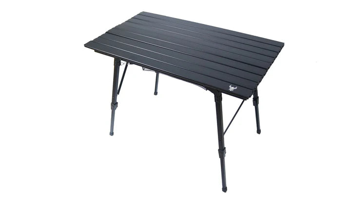 طاولة تخييم ALHOR مقاس 90*51.5 سم