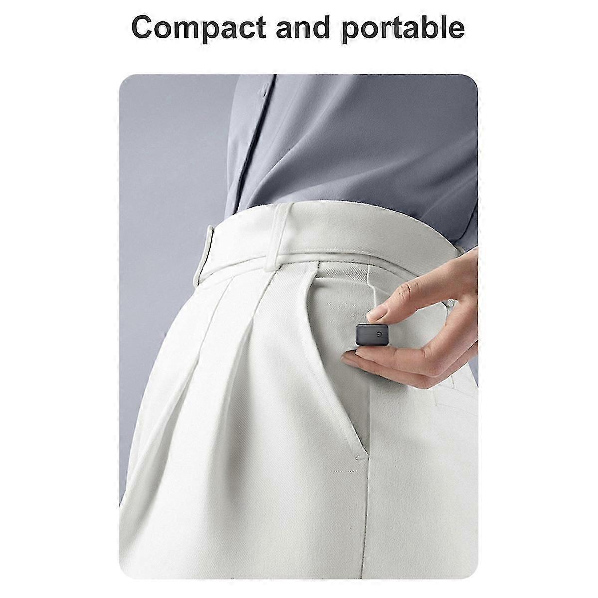 GF08 Mini GPS Tracker for CarPetsKids  RealTime