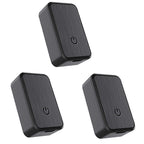 GF08 Mini GPS Tracker for CarPetsKids  RealTime