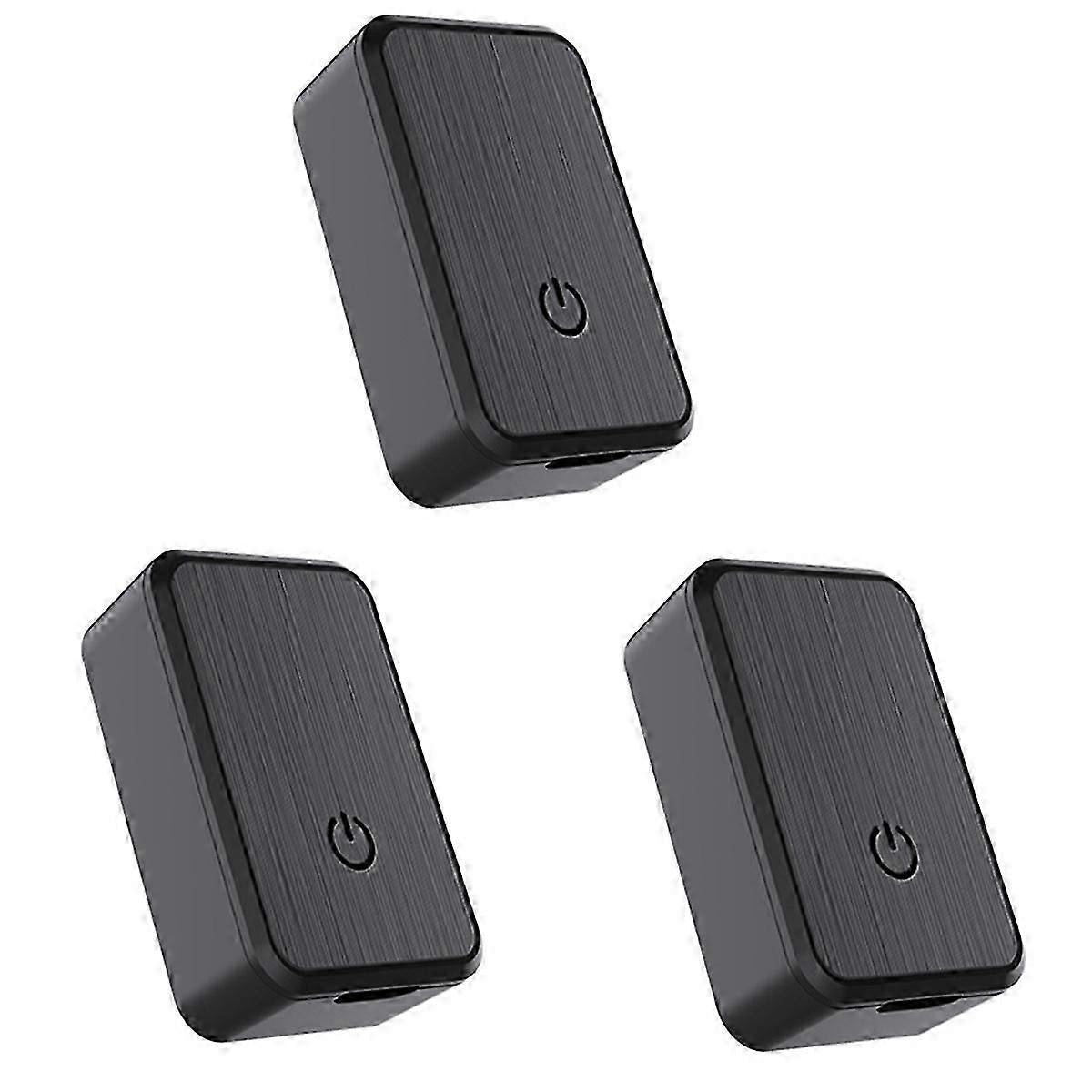 GF08 Mini GPS Tracker for CarPetsKids  RealTime