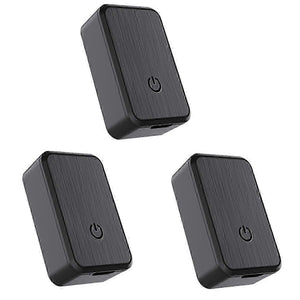 GF08 Mini GPS Tracker for CarPetsKids  RealTime