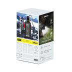 Bson turbo kick jump starter 16000mAh