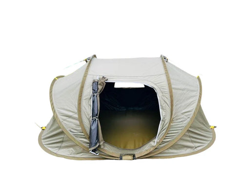 خيمة سبكترا بوليستر، أبعاد 240×140×105 سم.