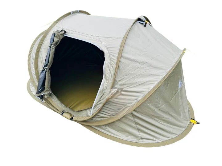 خيمة سبكترا بوليستر، أبعاد 240×140×105 سم.