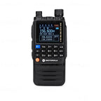 Original Motorola Wireless Walkie Talkie – DP7700