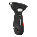 Emergency hammer 5-in-1