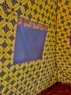 AL SAAD TENT SIZE 250*250*190 cm