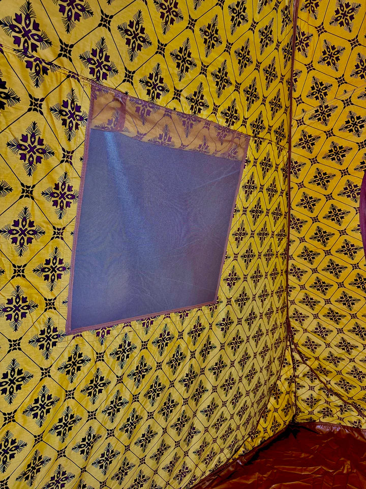 AL SAAD TENT SIZE 250*250*190 cm
