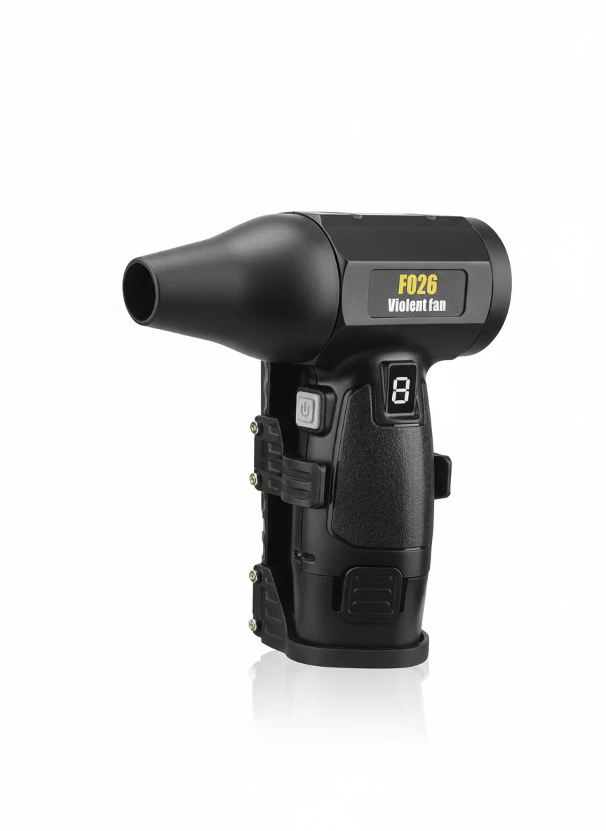 Pro Cordless Air Blower F026