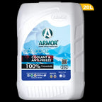 "Armor Store Engine Coolant 20 Liter for Engine Protection"