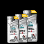 "Armor Store 500 ML Brake Fluid for Safety and Reliability"