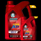 "Armor Store 1 Liter ATF Dexron 3 fluid for Automatic Transmission System"