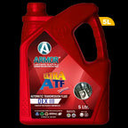 "Armor Store 5 Liter ATF Dexron 3 Fluid for Automatic Transmission System"
