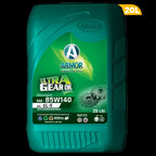 "Armor Store 20 Liter Gl-5 85W-140 Gear Oil for Smooth Gear Changes"