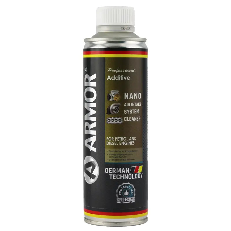 Nano Air Intake System Cleaner ISO9001 375ml – Tarteeb Store