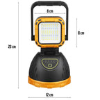 "eng_pl_TG-GZ0241-B-LED-hiking-flashlight-Solar-flashlight-with-power-bank-Movable-camping-lamp-4973_7.webp"