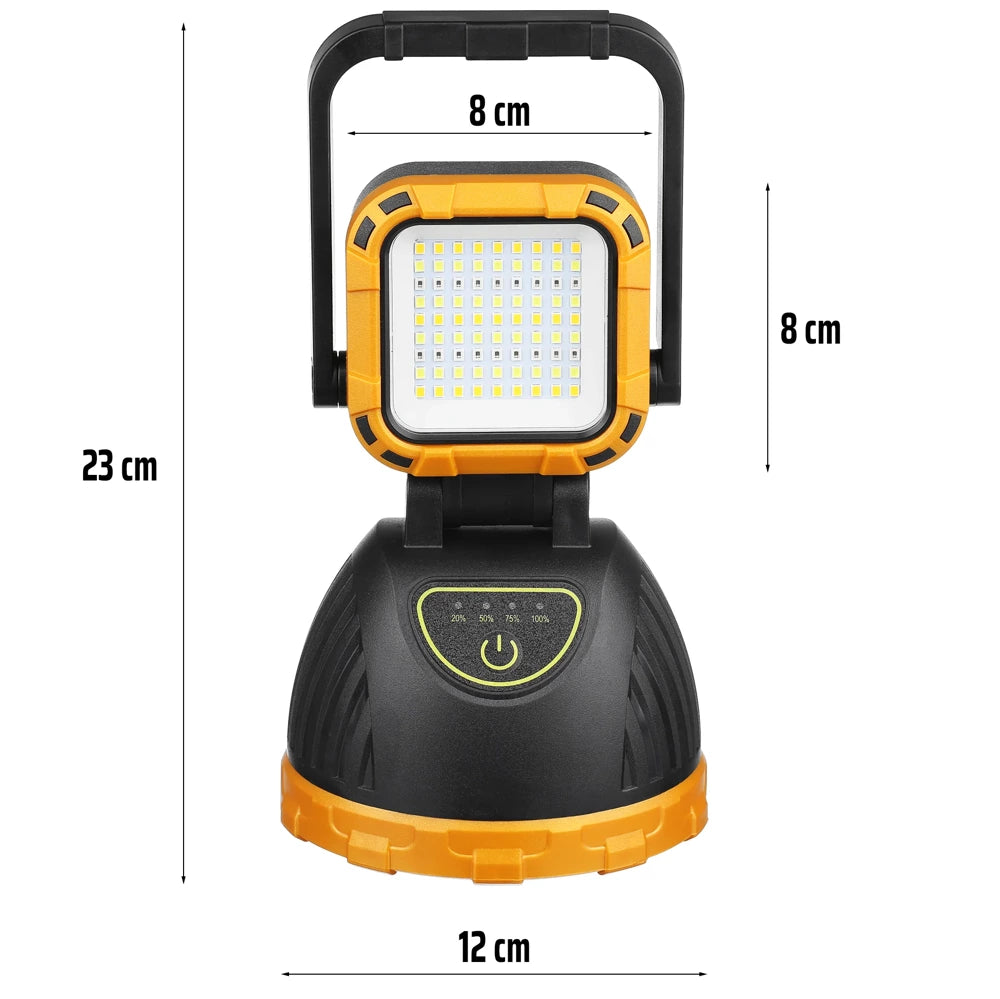 "eng_pl_TG-GZ0241-B-LED-hiking-flashlight-Solar-flashlight-with-power-bank-Movable-camping-lamp-4973_7.webp"