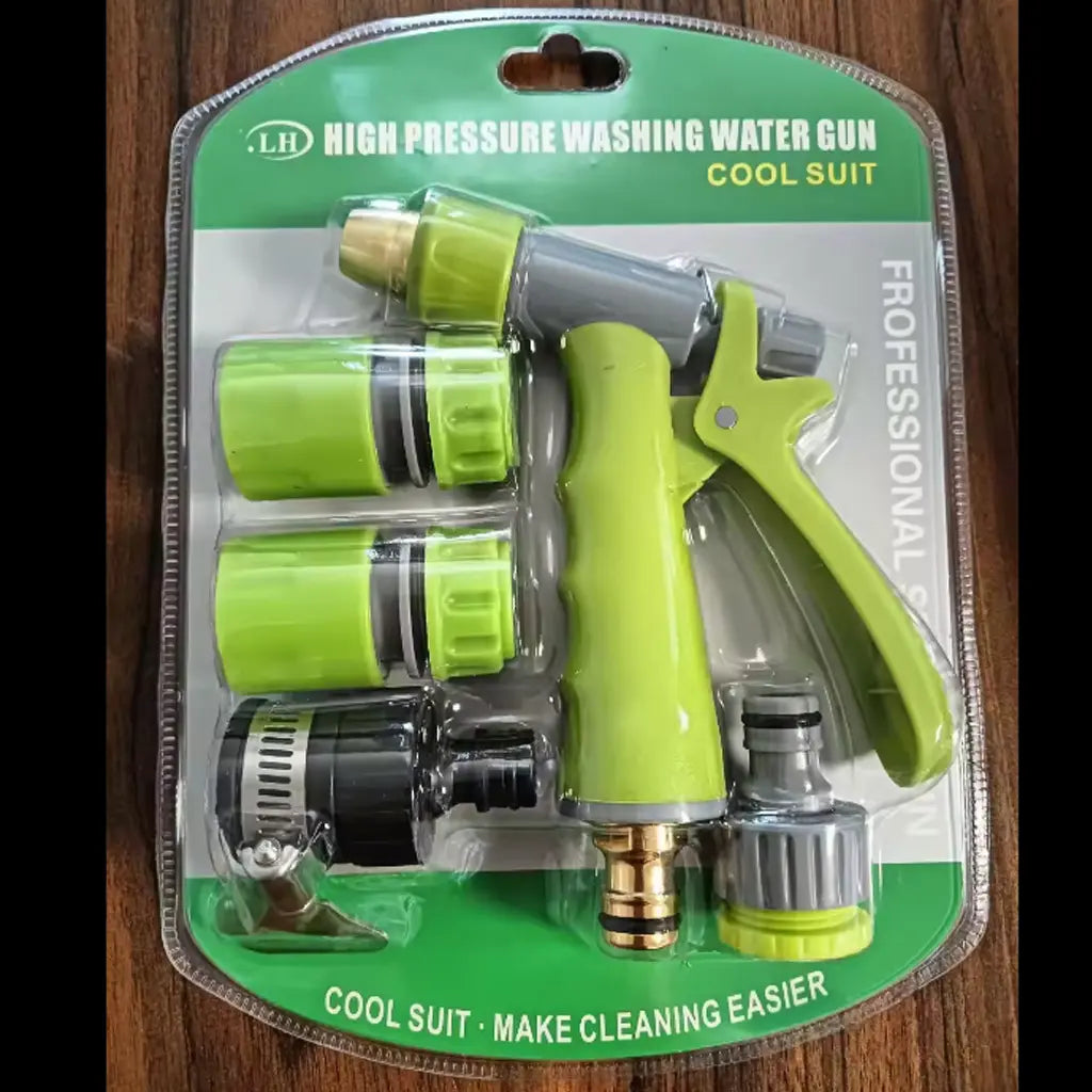 Water Gun for cars And Home Farm