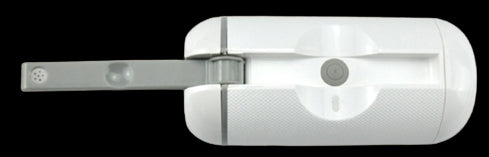 "POCKET TRAVEL BIDET SPRAYER #DLC-IP3038"