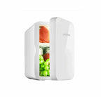 "Amoi Small Car And Home Portable Fridge 8L"