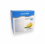 "Amoi Small Car And Home Portable Fridge 8L"
