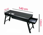 Grilled chicken machine commercial rotisserie bbq grills for