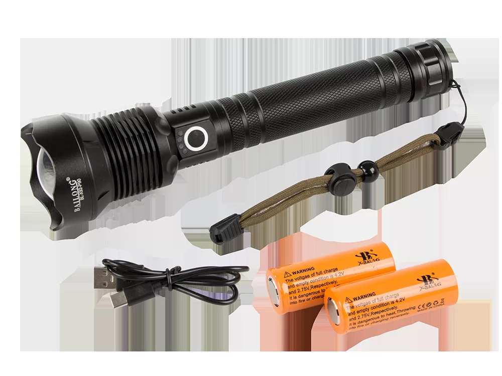 "eng_pl_Military-bailong-police-torch-cree-xhp90-power-4351_4"