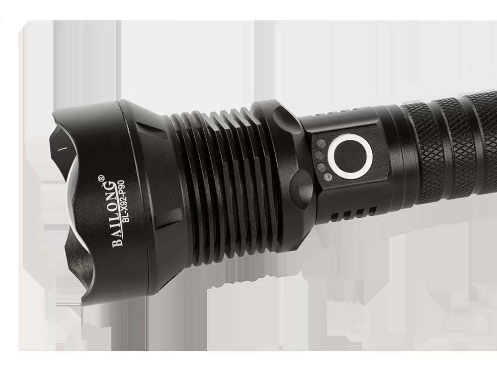 "eng_pl_Military-bailong-police-torch-cree-xhp90-power-4351_6"