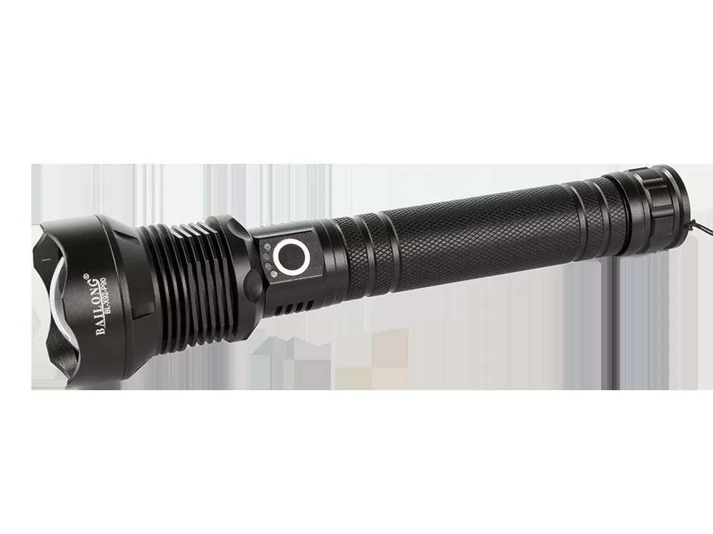 "eng_pl_Military-bailong-police-torch-cree-xhp90-power-4351_9"