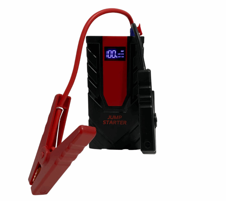 "Robot pornire auto 12V 1000A"