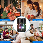 "Telawah Mini Muslim Incense Burner Portable Electric Bakhoor Aroma Diffuser"