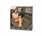 "Inflatable Car Mattress – Travel Comfort Anywhere"