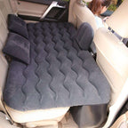 "Inflatable Car Mattress – Travel Comfort Anywhere"