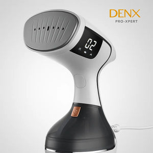DENX Garment Steamer  Pro Series