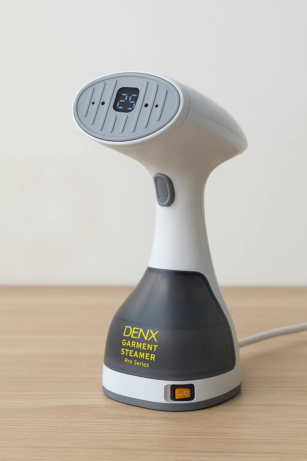 DENX Garment Steamer  Pro Series