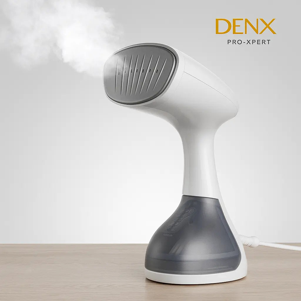 DENX Garment Steamer  Pro Series