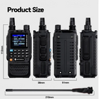 Original Motorola Wireless Walkie Talkie – DP7700